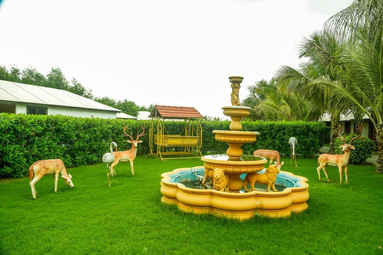 Dream Resort Bhuj Exteriér fotografie