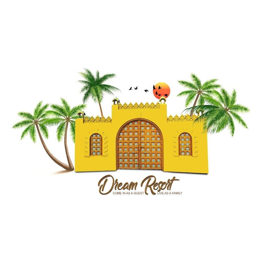 Dream Resort Bhuj Exteriér fotografie