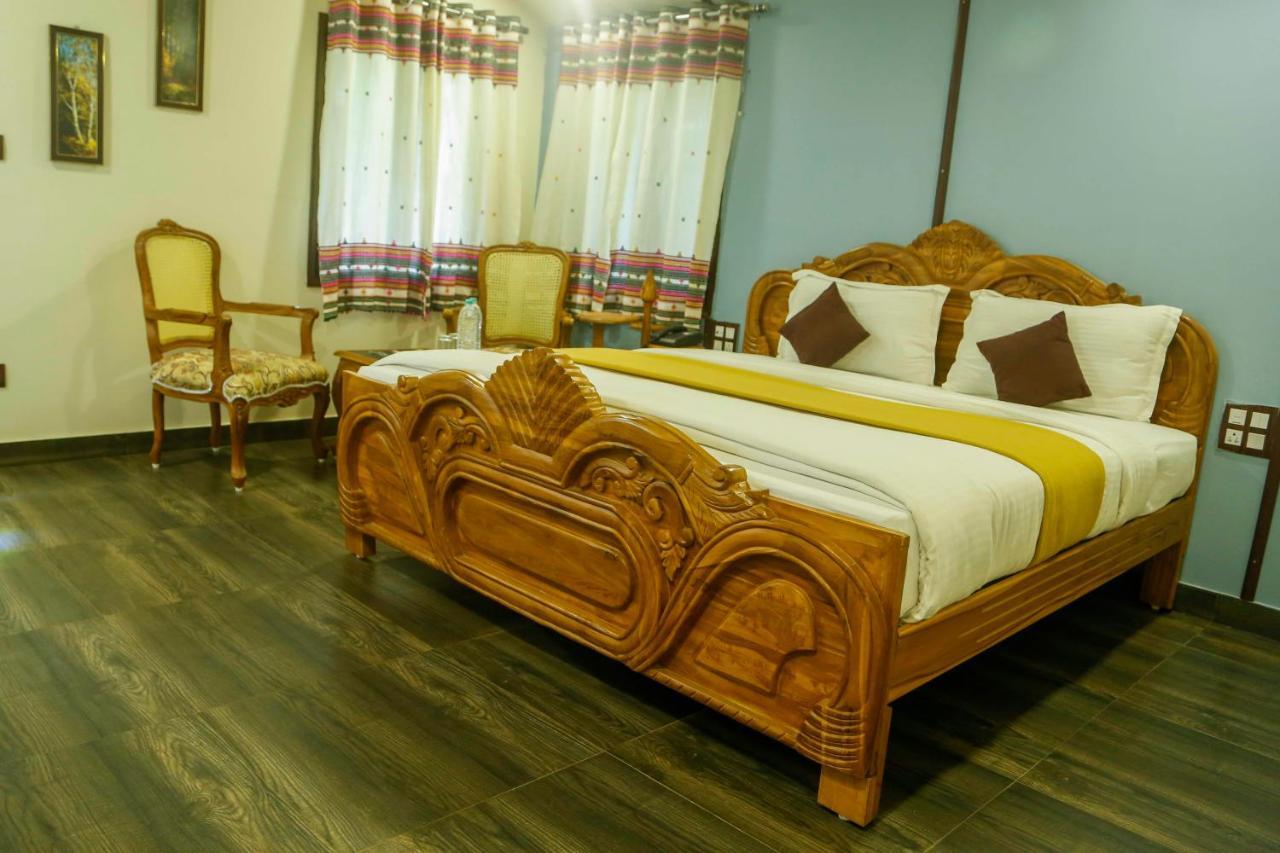 Dream Resort Bhuj Exteriér fotografie
