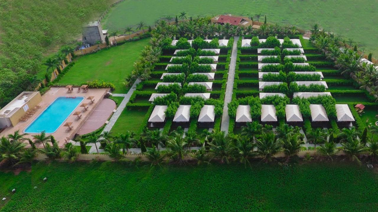 Dream Resort Bhuj Exteriér fotografie