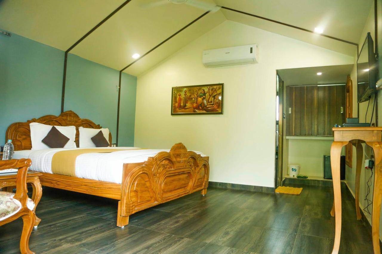 Dream Resort Bhuj Exteriér fotografie