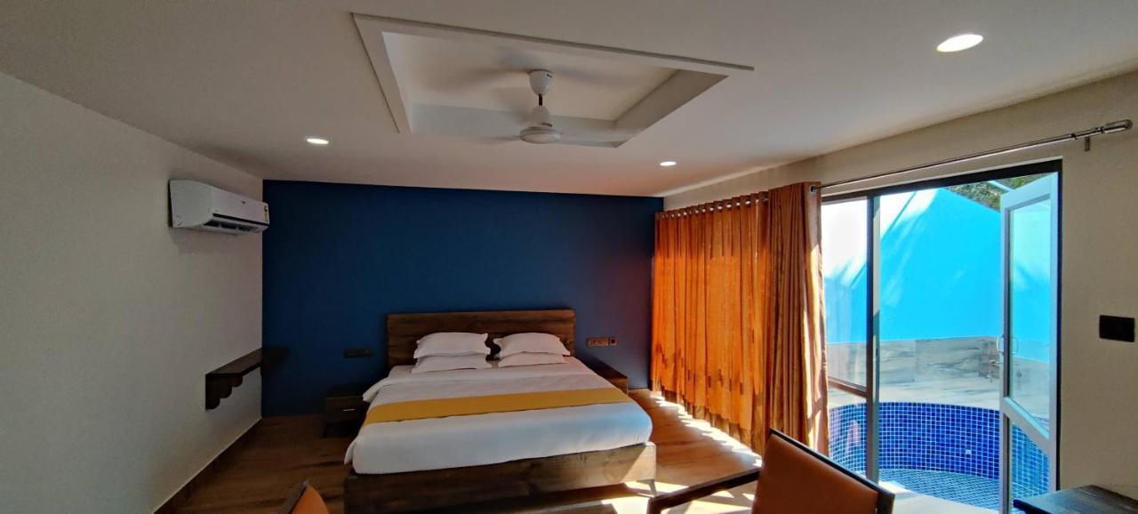 Dream Resort Bhuj Exteriér fotografie