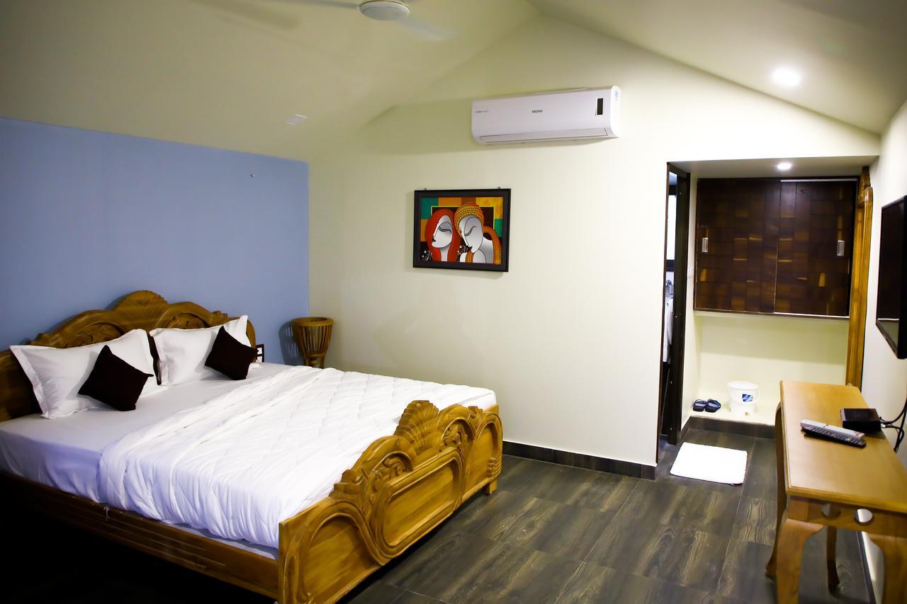 Dream Resort Bhuj Exteriér fotografie