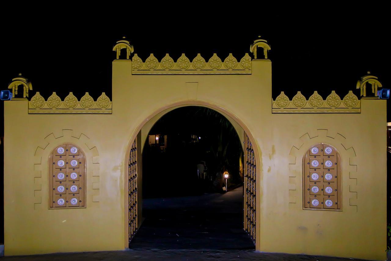 Dream Resort Bhuj Exteriér fotografie
