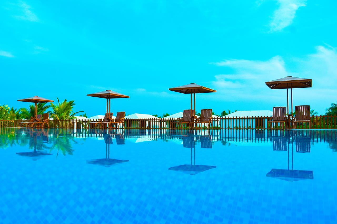 Dream Resort Bhuj Exteriér fotografie