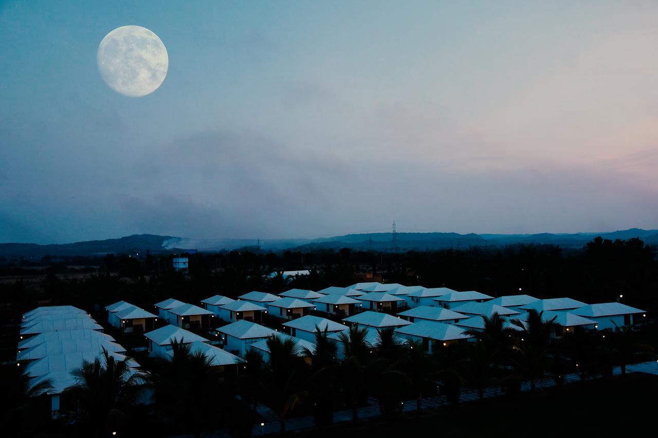 Dream Resort Bhuj Exteriér fotografie