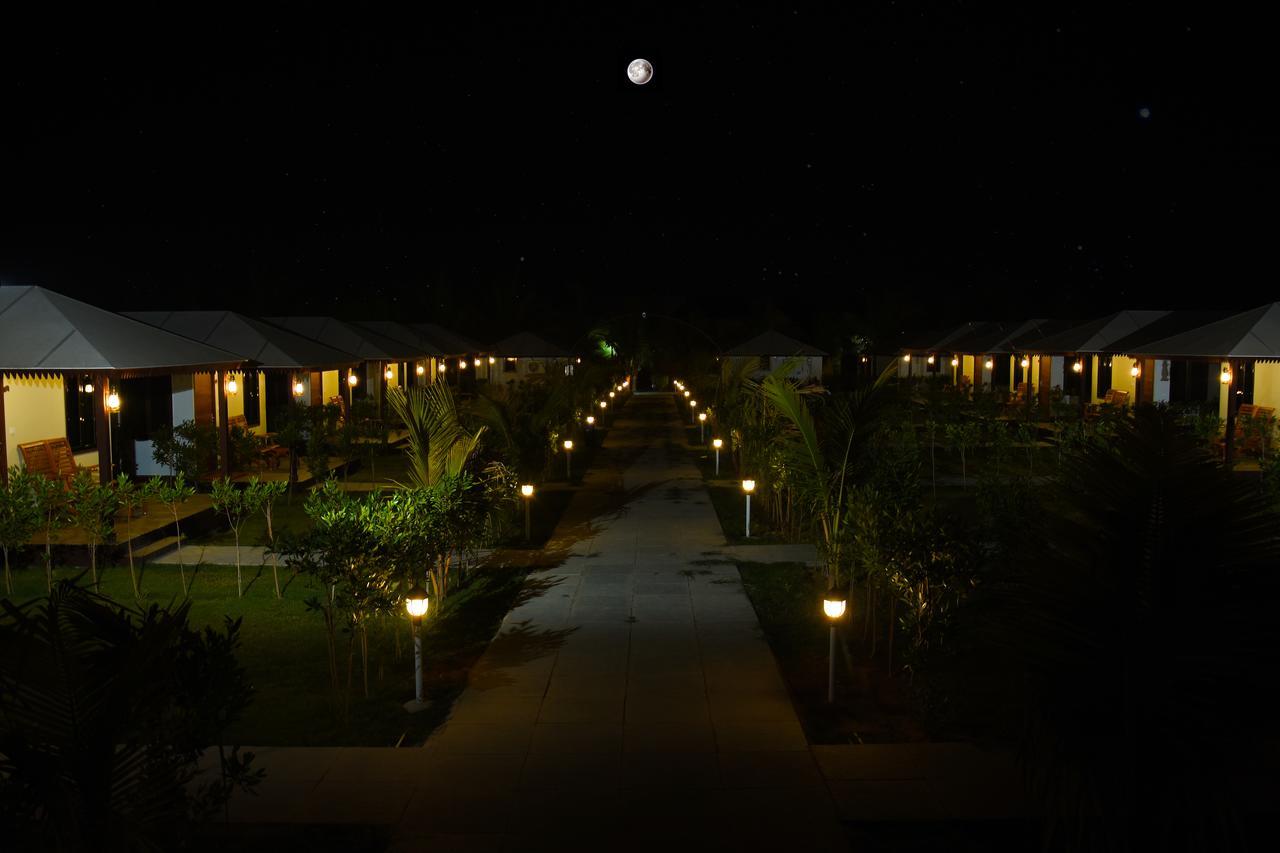 Dream Resort Bhuj Exteriér fotografie