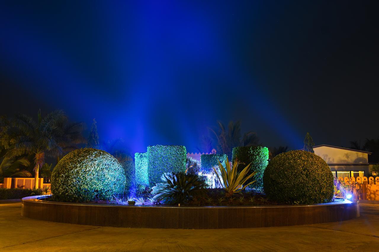 Dream Resort Bhuj Exteriér fotografie