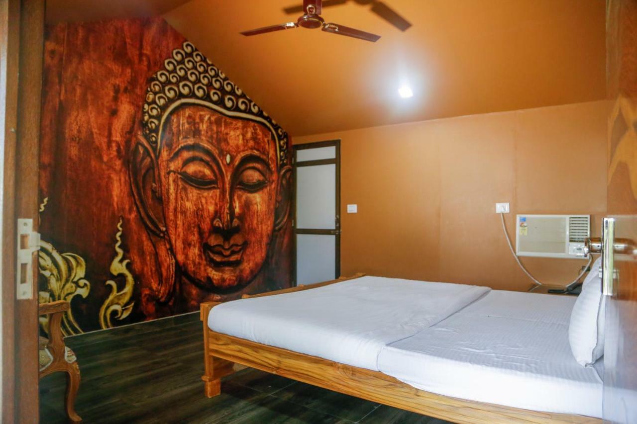 Dream Resort Bhuj Exteriér fotografie