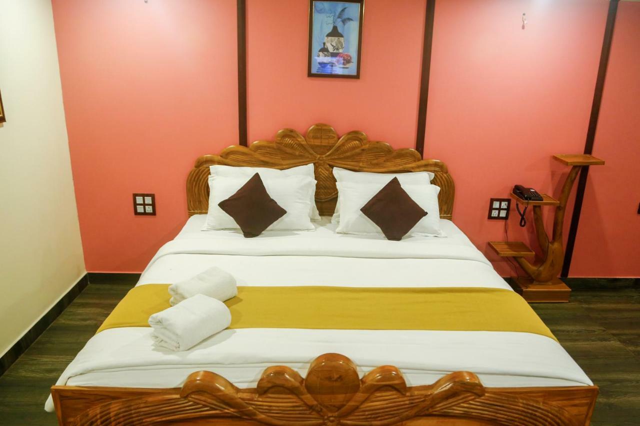 Dream Resort Bhuj Exteriér fotografie