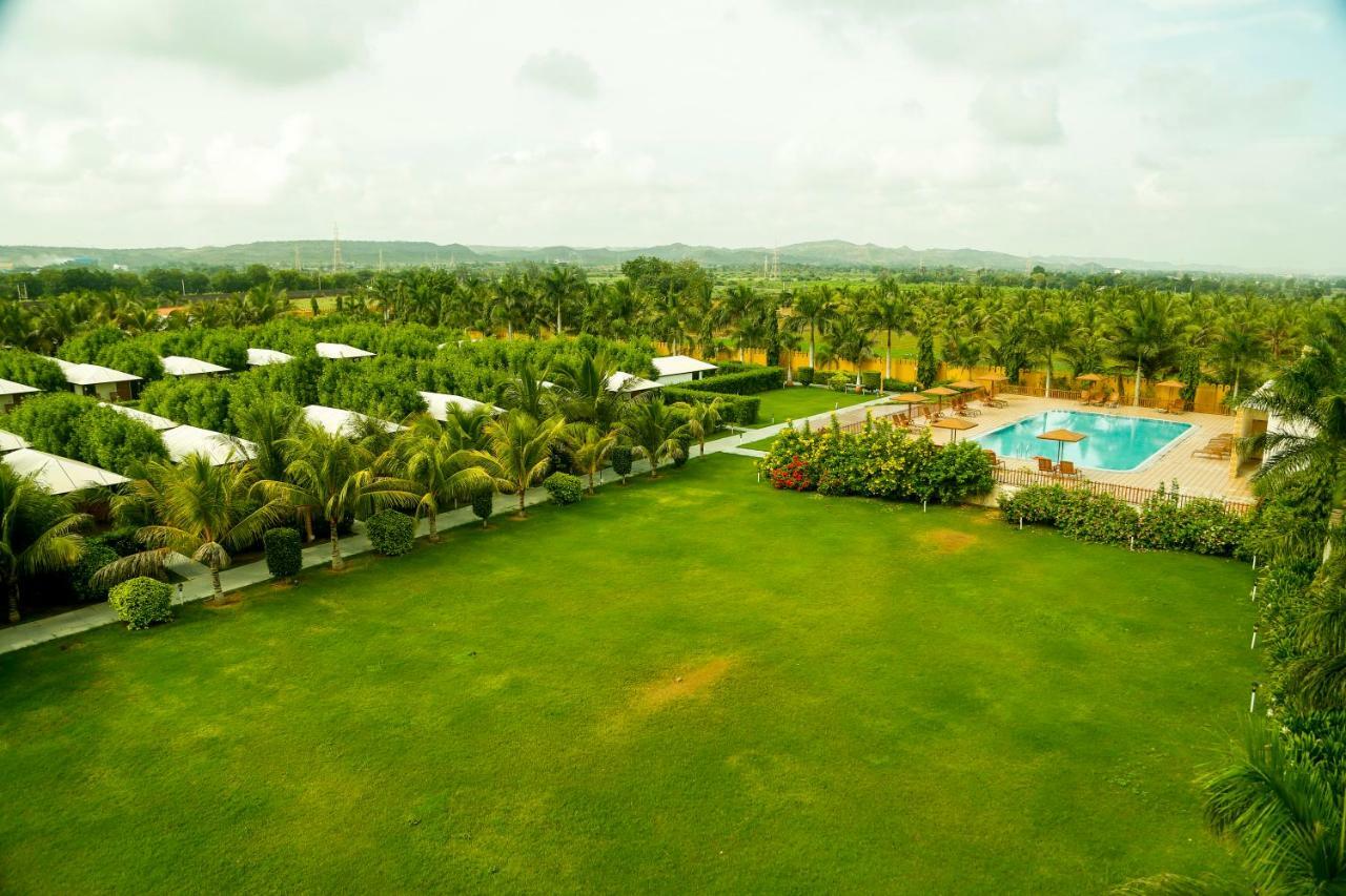 Dream Resort Bhuj Exteriér fotografie