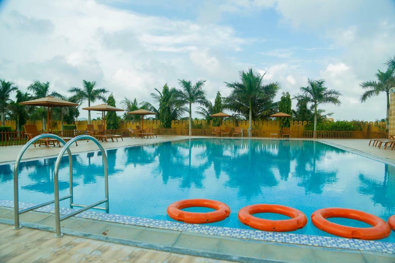 Dream Resort Bhuj Exteriér fotografie
