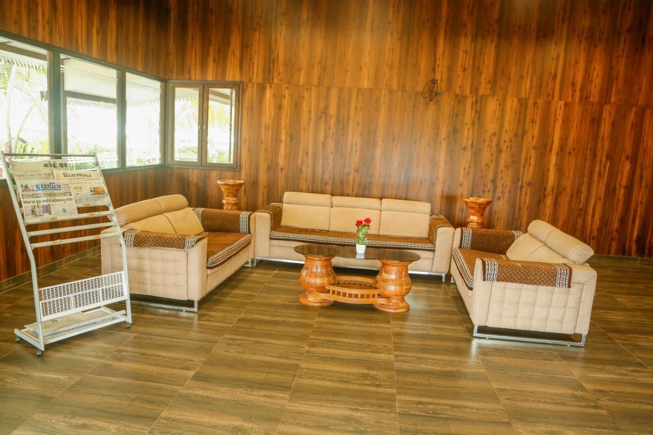 Dream Resort Bhuj Exteriér fotografie